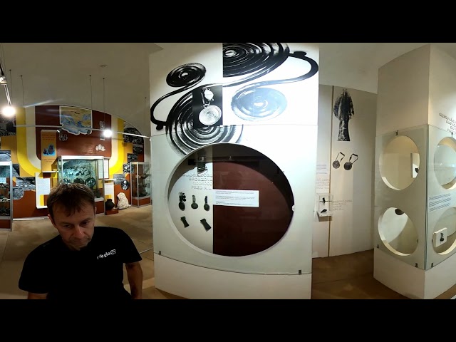 FILM 2 (360°,VR)-A rimaszombati Gömör-Kishonti Múzeum (Szlovákia) és az Avasi templom (Magyarország)