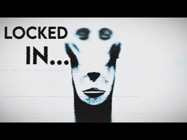 Locked In Alien || Official Music Video