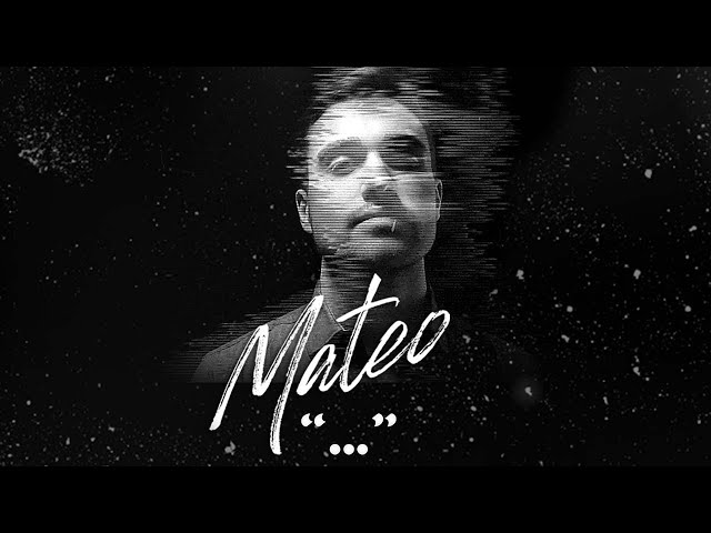 MATEO - Bez Zaglavie (Official Music Video)