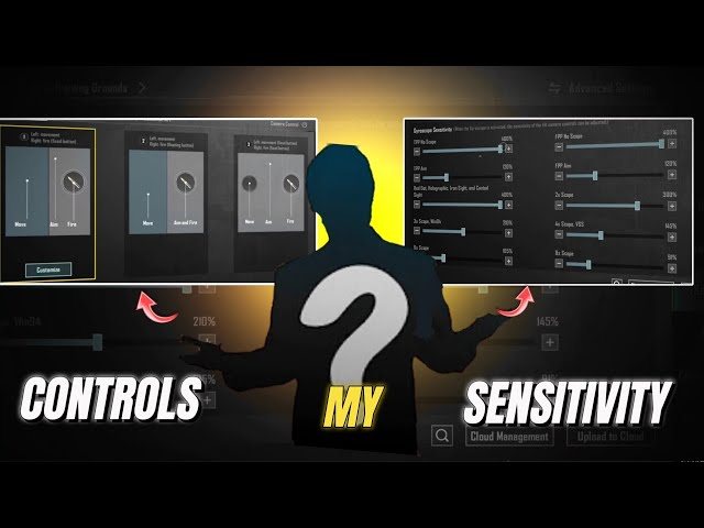 NEW UPDATE 3.6 !!🔥BEST SENSITIVITY CODE+CONTROL SETTINGS BGMI/PUBG MOBILE | BGMI AFTER UPDATE 3.6