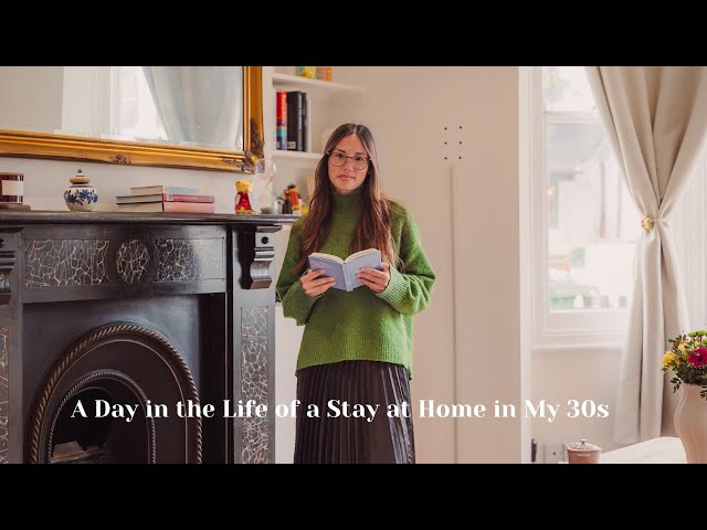 Why I Took a Career Break After 10 Years | Day in My Life in London