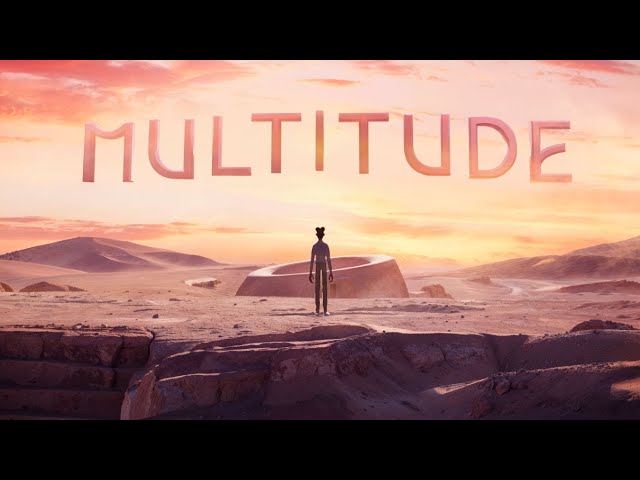 Stromae - Multitude, le film (Full concert)