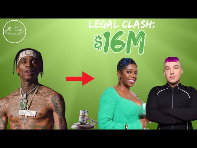 Soulja Boy vs. Tasha K: $16M Legal Battle Heats Up