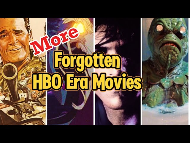 More Forgotten 80s Movies That Aired Non-Stop on HBO