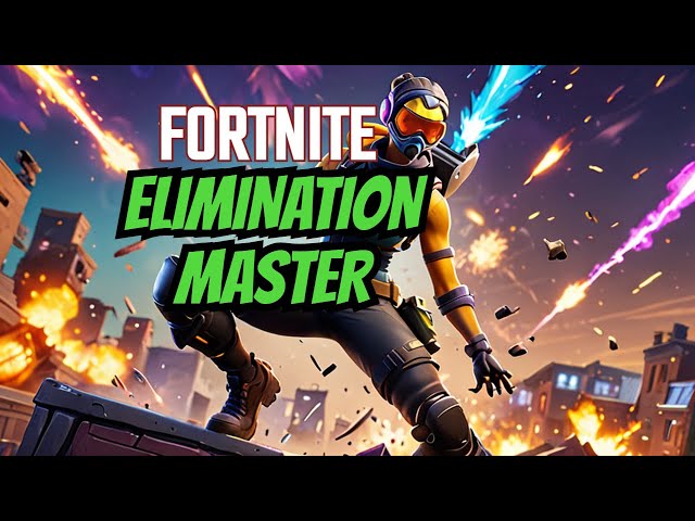 The Ultimate Fortnite Victory #fortnitevictory #fortnite #fortnitegameplay