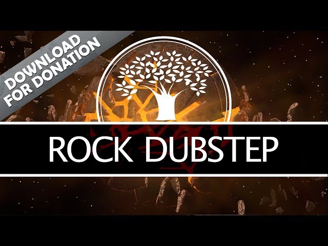 Royalty Free Music - Rock Dubstep Action Extreme Sports Energetic [DOWNLOAD FOR DONATION]