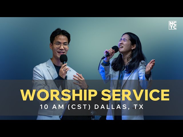 🔴 WATCH LIVE 10 AM CST - Healing The Sick – Part 1| Pastor John K. Cho