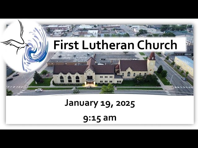 FLC Worship1.19.2025