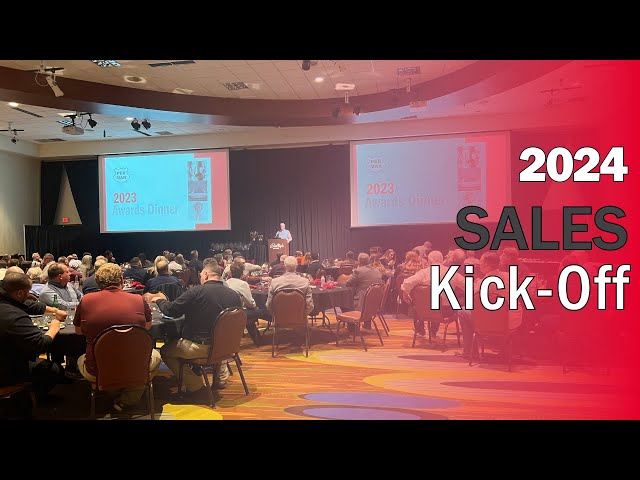 Per Mar Security Services 2024 Sales Kick-off