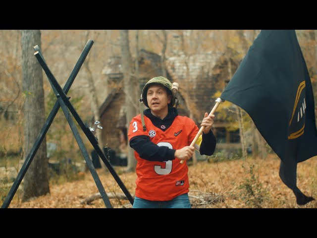 SEC Shorts - Teams fight to get into the College Football Playoff