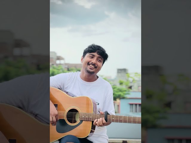 Bolbona Go (বলবো না গো) | Baul Sukumar | Short Cover By Enamul Huq