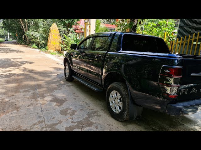 #Xeford#xebantai niên hạn xe bán tải Ford Ranger sự tiếc nuối hay suy nghĩ chưa xa của người dùng