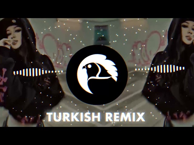 اغنية تركيه ريمكس يبحث عنها الجميع Remix music 💀🔥🎧🖤