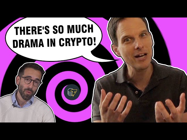 Crypto Leaders Clash in New Bitcoin Documentary | Interview With Award-Winning Filmmaker