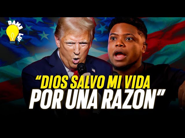 CUIDADO 🚨 ¿ES LA VICTORIA DE TRUMP UNA VICTORIA PARA EL CRISTIANISMO?