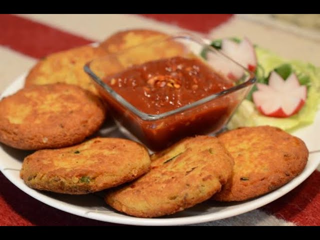 Chicken Shami Kabab Recipe I Quick and Easy Recipe I Kitchen With Desi Mom