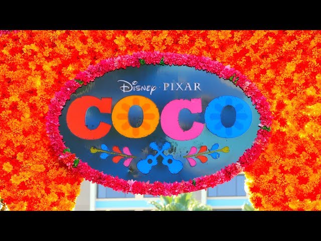 A Musical Celebration of Coco FULL SHOW DCA