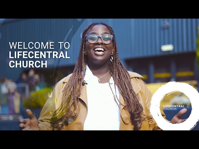 New to Church? Watch This First! 👀