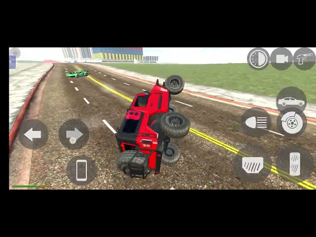 gaming# video Indian bike riding 3D# game Mera data ke chalta hai# yah game 😱 khatarnak