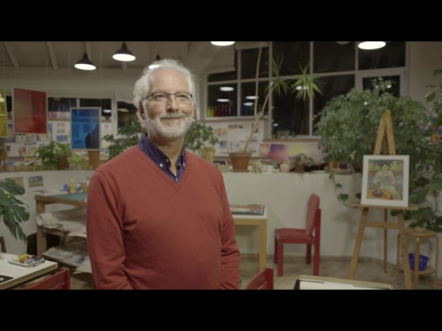 Josef Ulrich - Wunder der Selbstheilung - SEIN - GESUND, BEWUSST, LEBENDIG - DVD BONUS