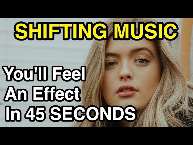 REALITY SHIFTING MUSIC: FALL ASLEEP & WAKE UP IN YOUR DR | THETA WAVES SUBLIMINAL QUANTUM MUSIC