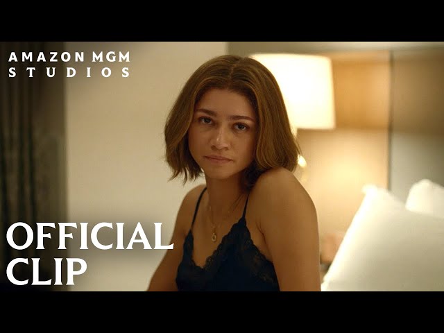 Challengers | Tell Me It Doesn’t Matter – Official Clip