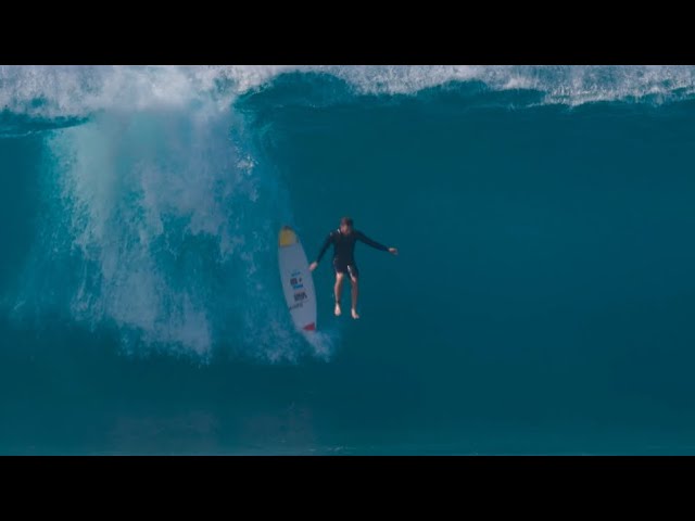 SURFING THE BACKDOOR SHOOTOUT, THE HEATS BARRELS AND BEATDOWNS!