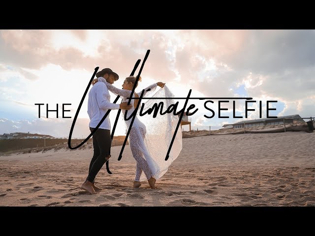 3 Ways to take the ultimate selfie