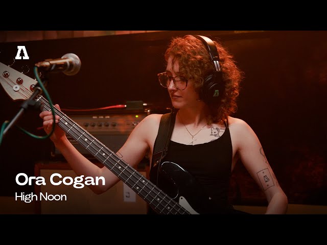 Ora Cogan - High Noon | Audiotree Live