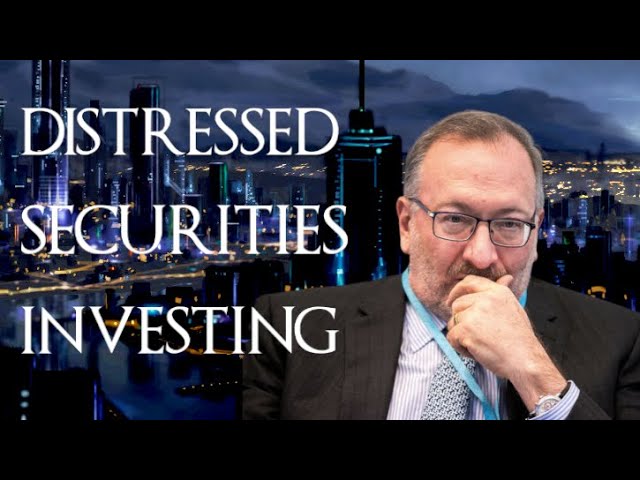 Seth Klarman's Investment Strategy Explained