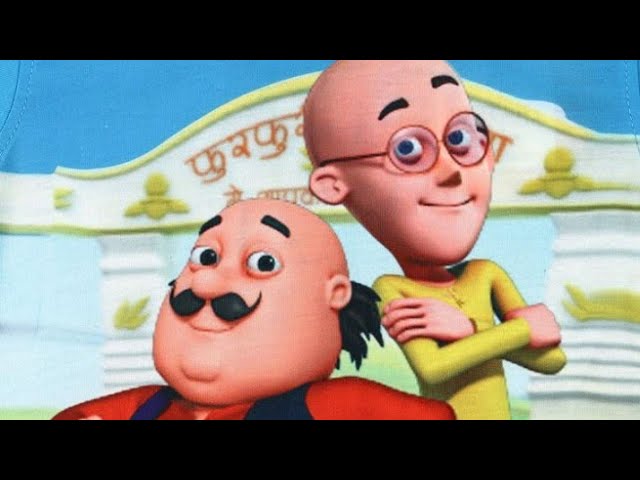 Motu patalu cartoonsaraiki video cartoon funny    ??( 1 )