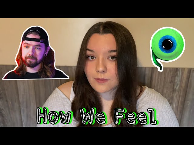 Fan’s response to Jacksepticeye’s “Am I Retiring From YouTube?” video