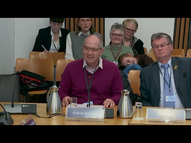 Health, Social Care and Sport Committee - 7 February 2023