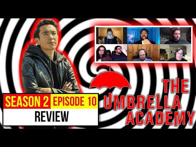 Why Umbrella Academy Season 2 Is Bad