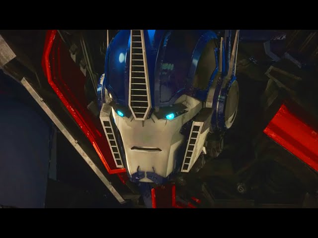 Transformers: Prime | S02 E09 | FULL Episode | Animation | Transformers Official