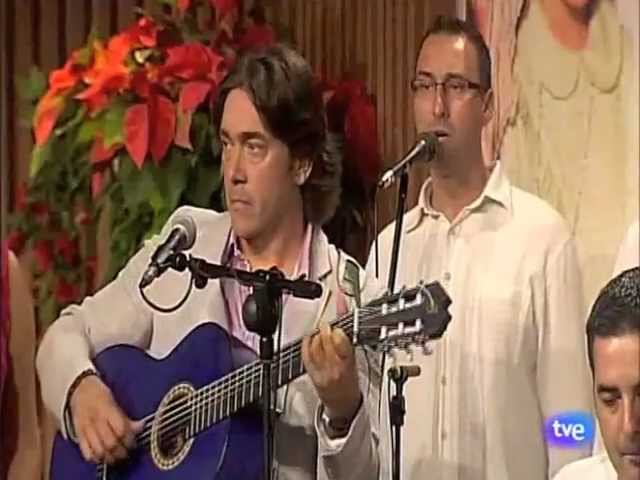 Habanera embrujada. Olga Cerpa, Jose Manuel Ramos y la Parranda de Cantadores