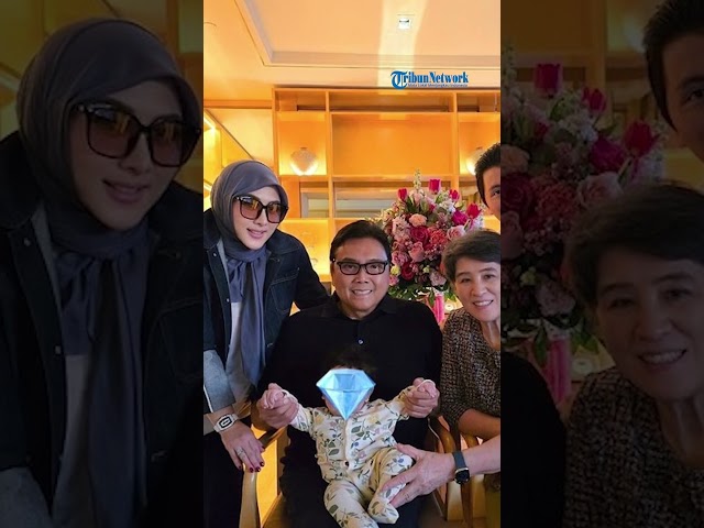 Kondisi Ekonomi Keluarga Syahrini Semenjak Incess Jadi IRT di Singapura