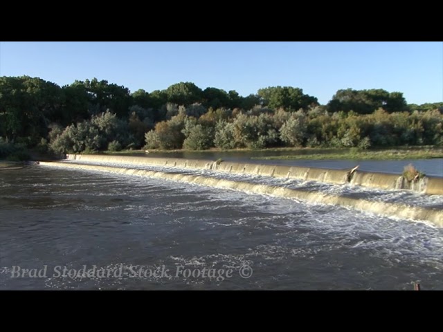 NM015 Rio Grande diversion dam Algodones preview