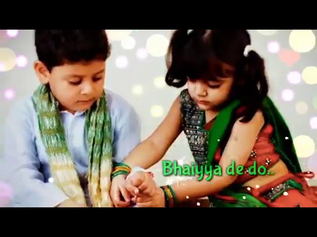 Meri rakhi ki dor kabhi hona kamjor status | meri rakhi ki dor kabhi hona kamjor