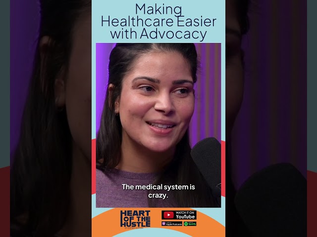 Making Healthcare Easier With Advocacy