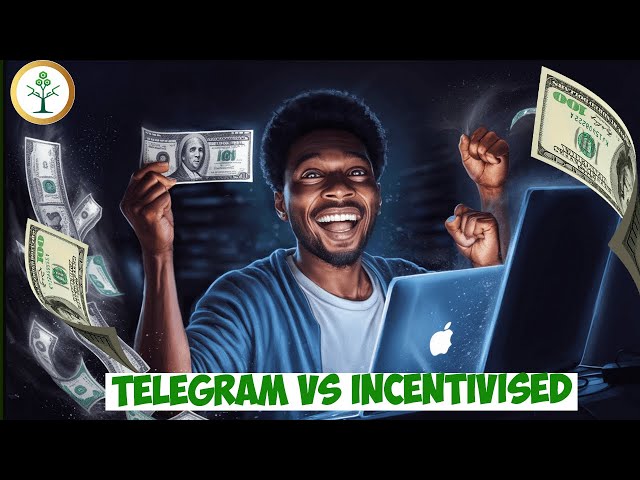 Telegram Airdrop or Incentivised Testnet? Find Out Which Makes $1000 Faster!