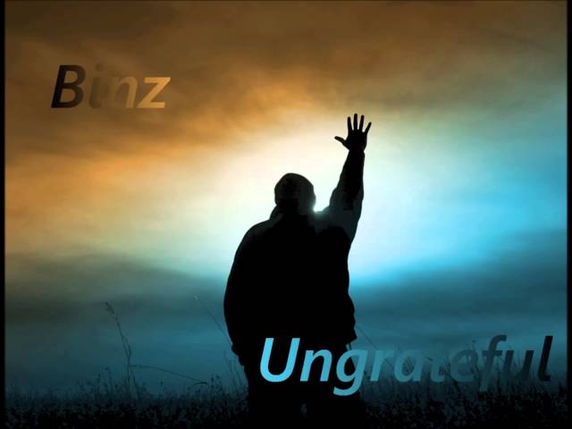 [HD - Electro/House] Binz - Ungrateful