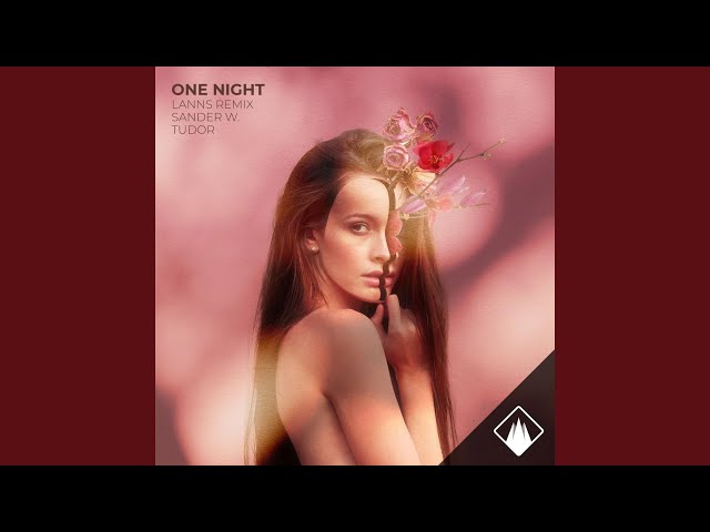 One Night (Lanns Remix)