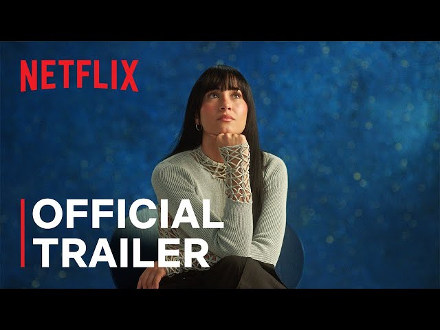 Aitana: Metamorphosis | Official Trailer | Netflix