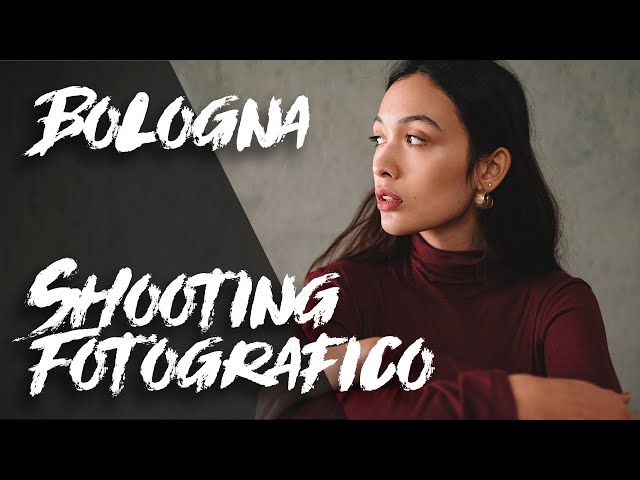 ORGANIZZARE UNO SHOOTING FOTOGRAFICO - [Tutorial fotografia]