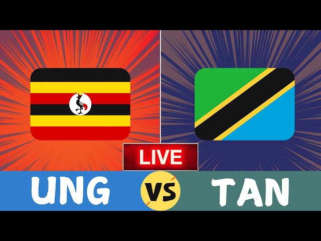 TAN vs UGN 27th Match, CWC League B 2024-26 l Live Cricket Match Today