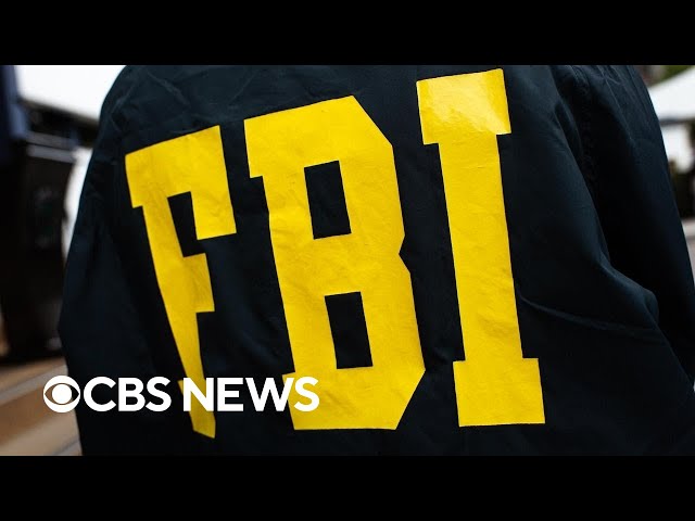 FBI supervisors receive questionnaires for agents in Jan. 6 investigations, sources say