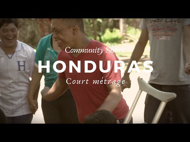 Honduras: Community Short | Honduras: Court métrage