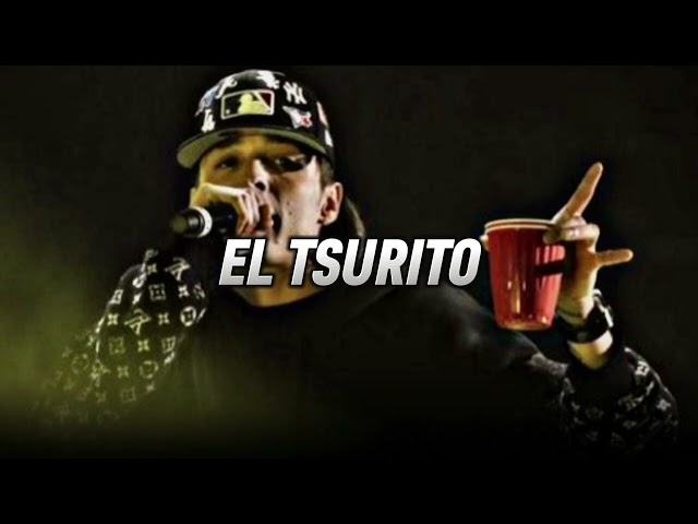 Junior H x Gabito Ballesteros x Peso Pluma - El Tsurito