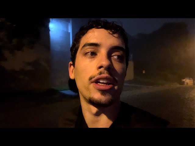 esse era para ser um vlog de rotina ( como está a situação aqui no RS )